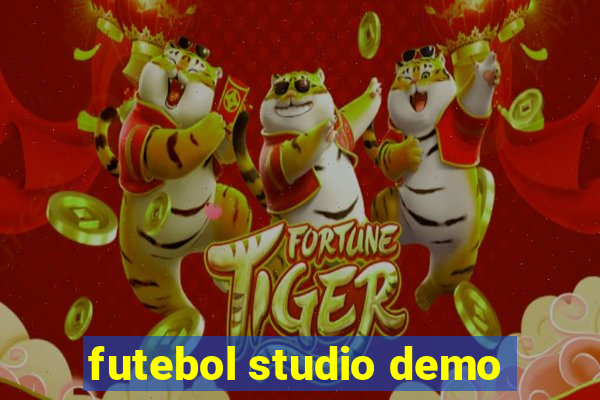 futebol studio demo